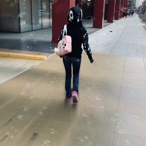 Meet your Posher, Payton